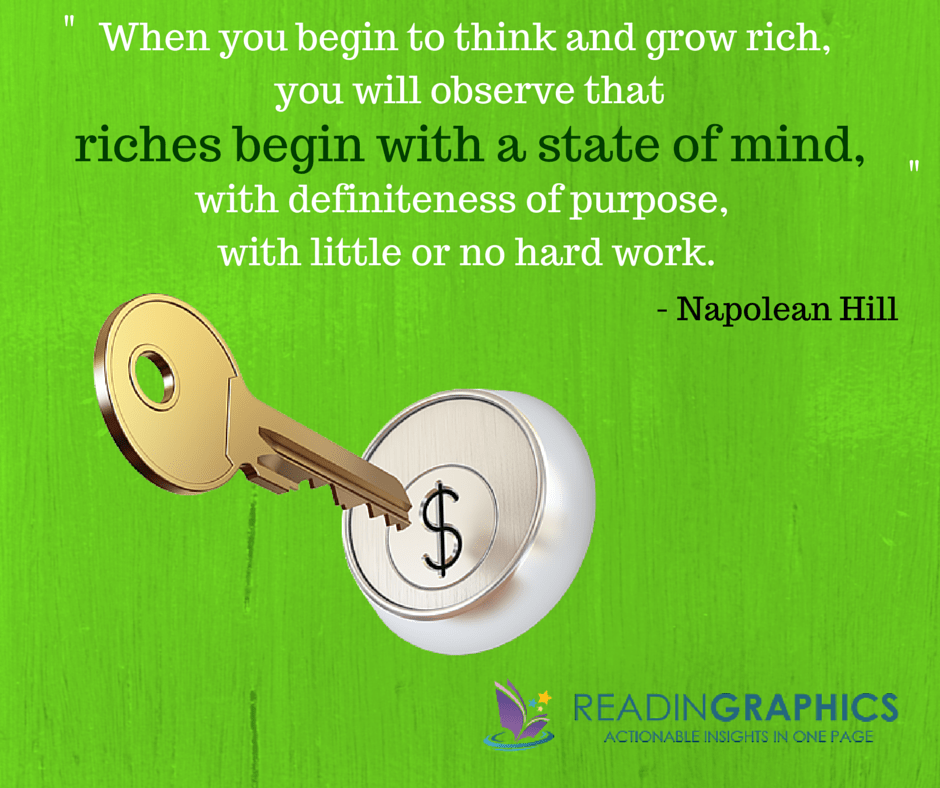 Think and Grow Rich Quote1