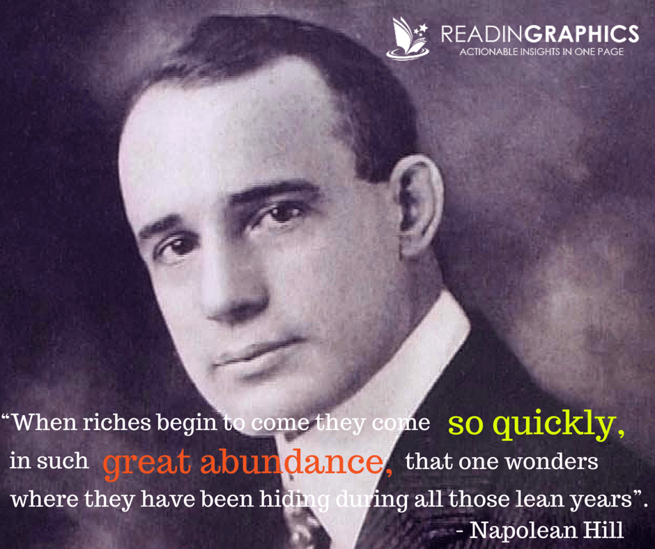 Think and Grow Rich Quote2