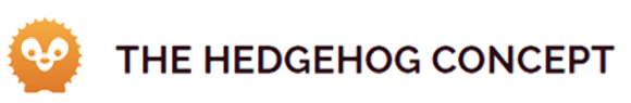 Good to Great_Hedgehog Concept_title