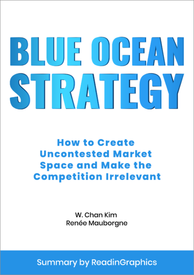 Blue Ocean Strategy
