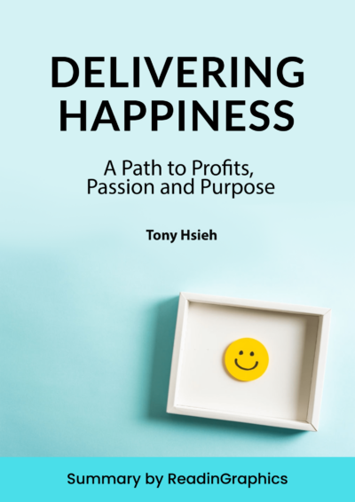 Delivering Happiness