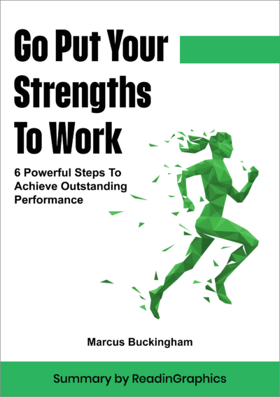 Go Put Your Strengths to Work