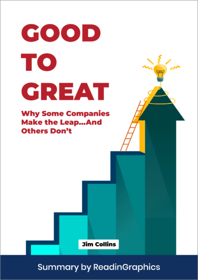 Good to Great