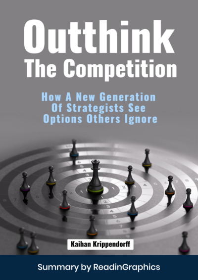 Outthink the Competition