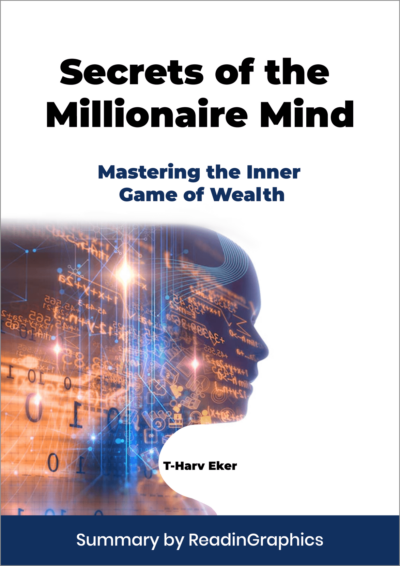 Secrets of the Millionaire Mind