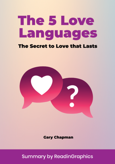 The 5 Love Languages