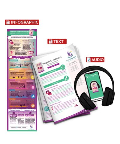 The 5 Love Languages