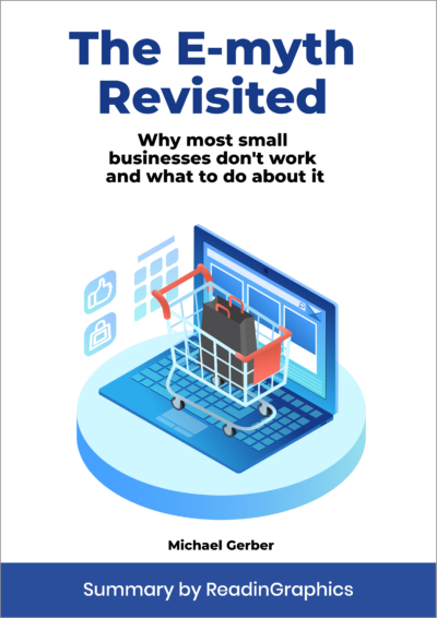 The E-Myth Revisited