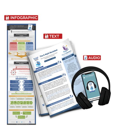 The E-Myth Revisited