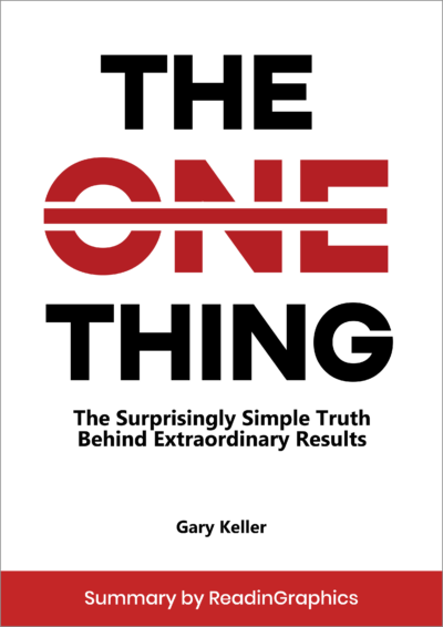 The One Thing