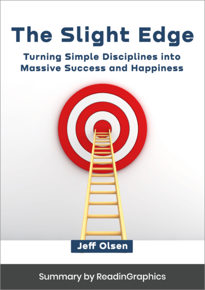 The Slight Edge