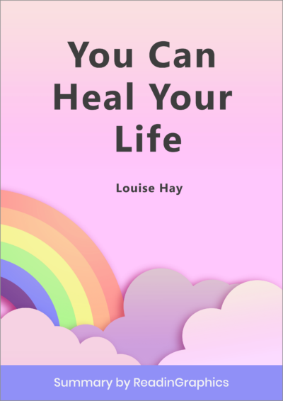 You Can Heal Your Life