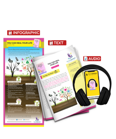 You Can Heal Your Life