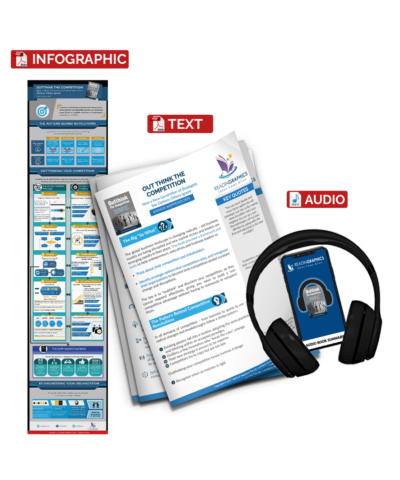 Outthink the Competition