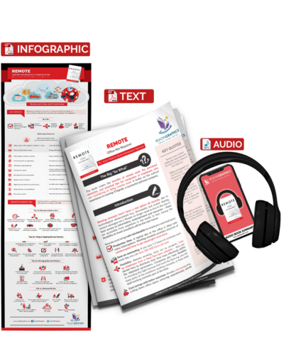 Remote: Office Not Required