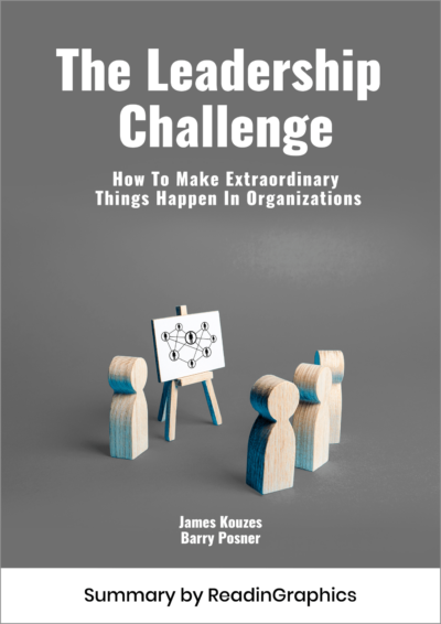 The Leadership Challenge