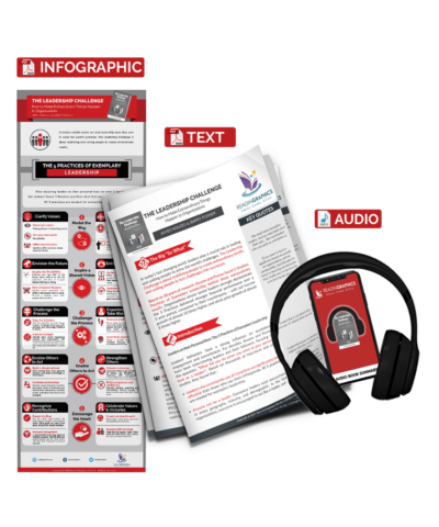 The Leadership Challenge