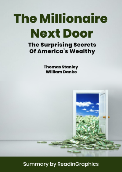 The Millionaire Next Door