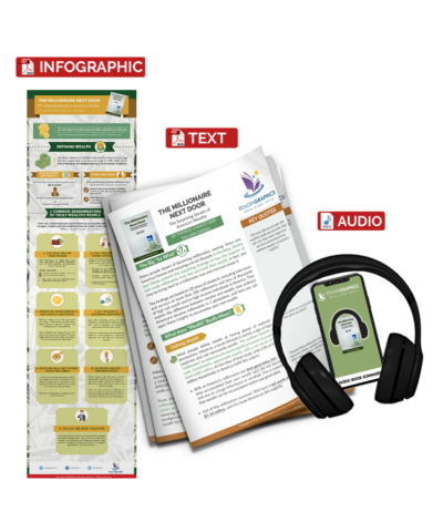 The Millionaire Next Door