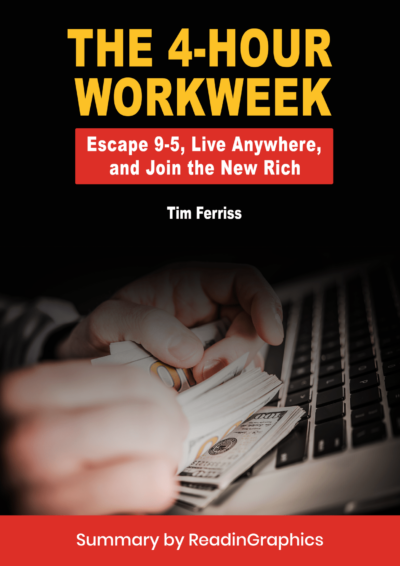 The 4-Hour Workweek