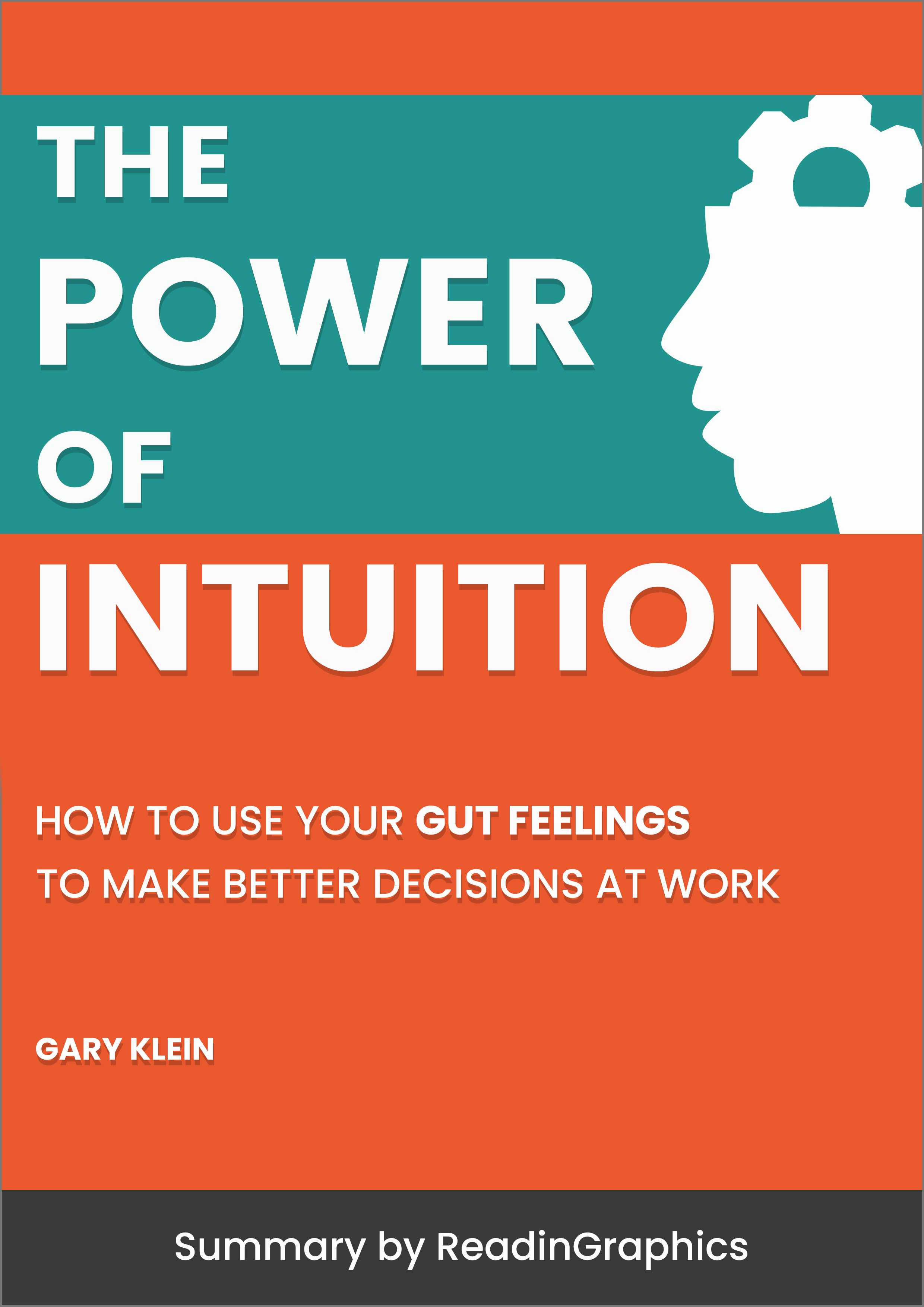 The Power of Intuition