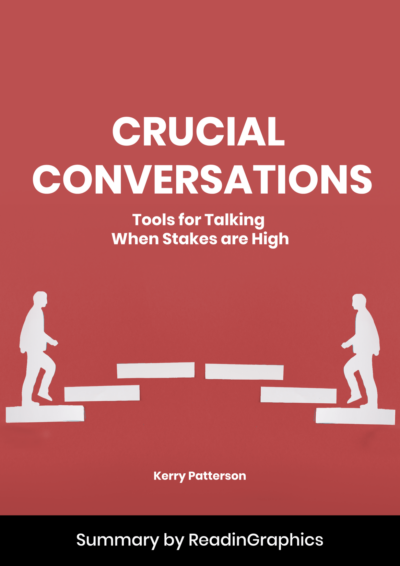 Crucial Conversations