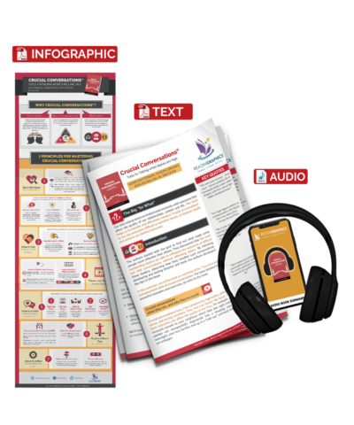 Crucial Conversations