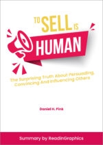 To Sell is Human