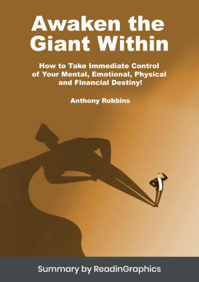 Awaken the Giant Within