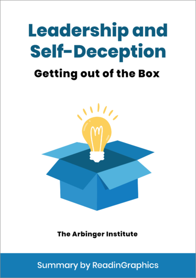 Leadership and Self-Deception
