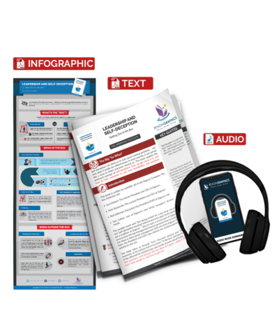 Leadership and Self-Deception