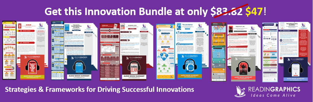 Best innovation books