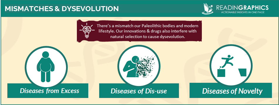 The Story of the Human Body summary_mismatches-dysevolution