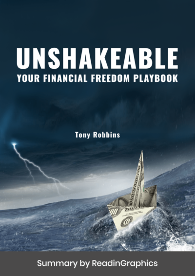Unshakeable