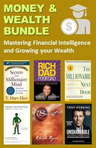 Wealth & Money Bundle