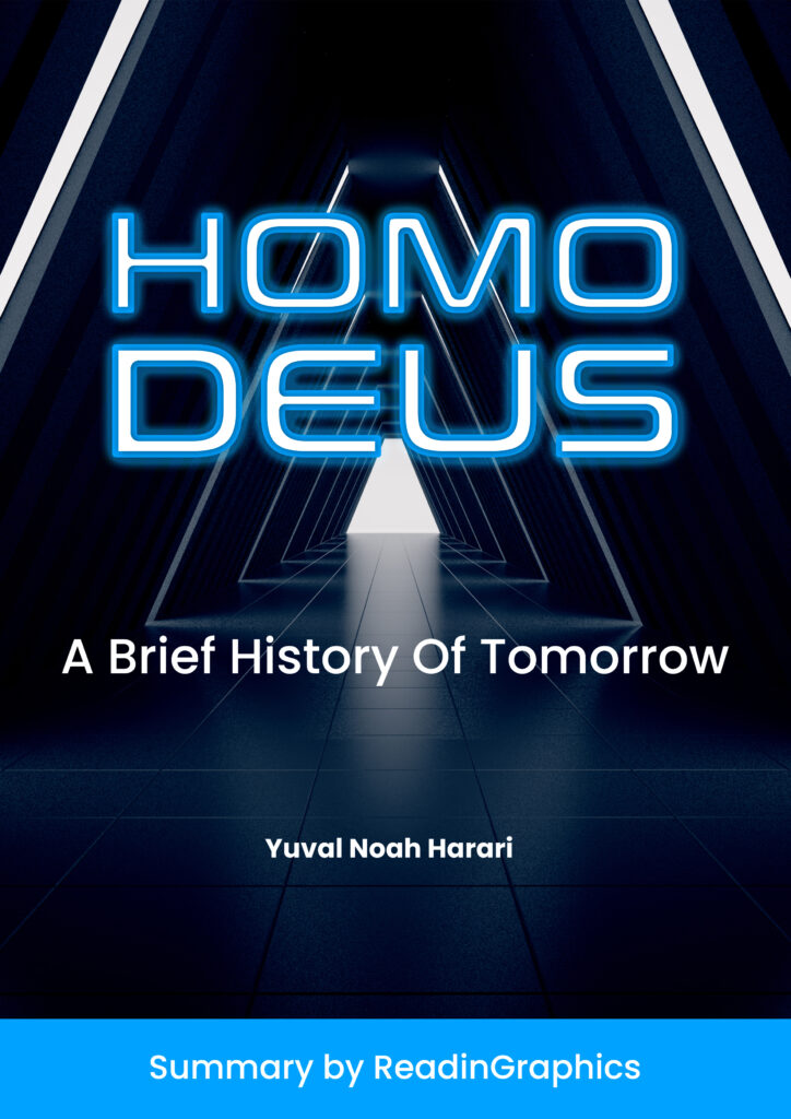 Homo Deus