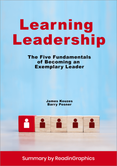 Learning Leadership