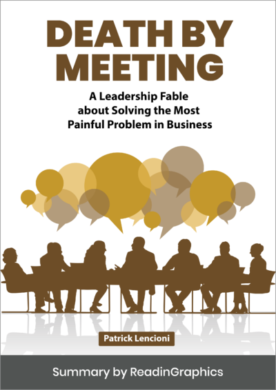 Death by Meeting