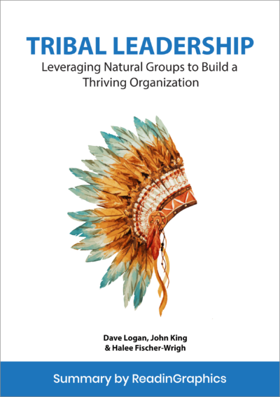 Tribal Leadership