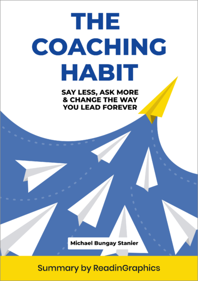 The Coaching Habit
