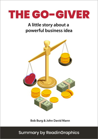 The Go-Giver