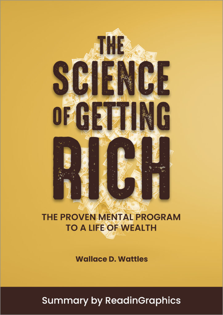 The Science of Getting Rich