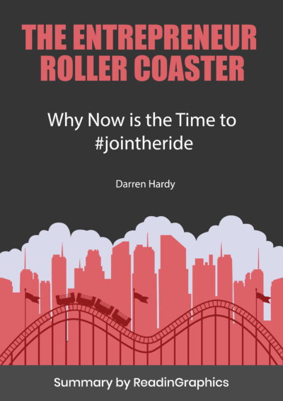 The Entrepreneur Roller Coaster