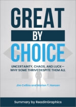 Great by Choice