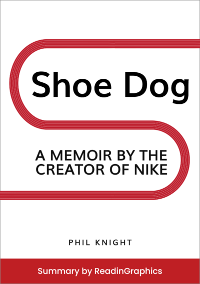 Shoe Dog