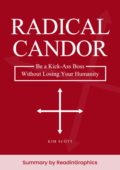 Radical Candor