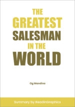 The Greatest Salesman in the World