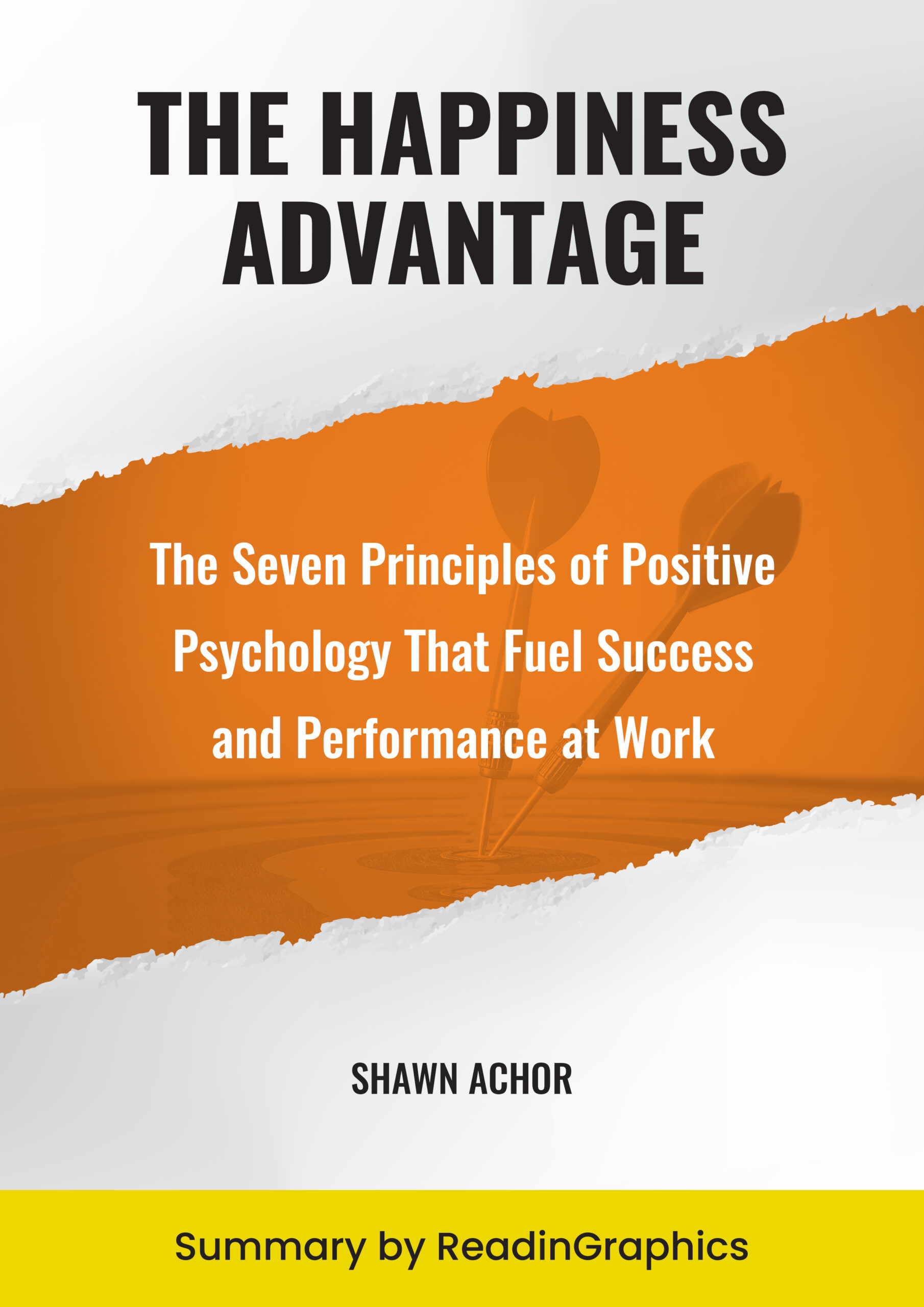 The Happiness Advantage