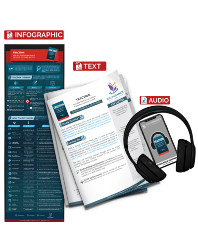 Traction EOS - summary bundle with audio tp