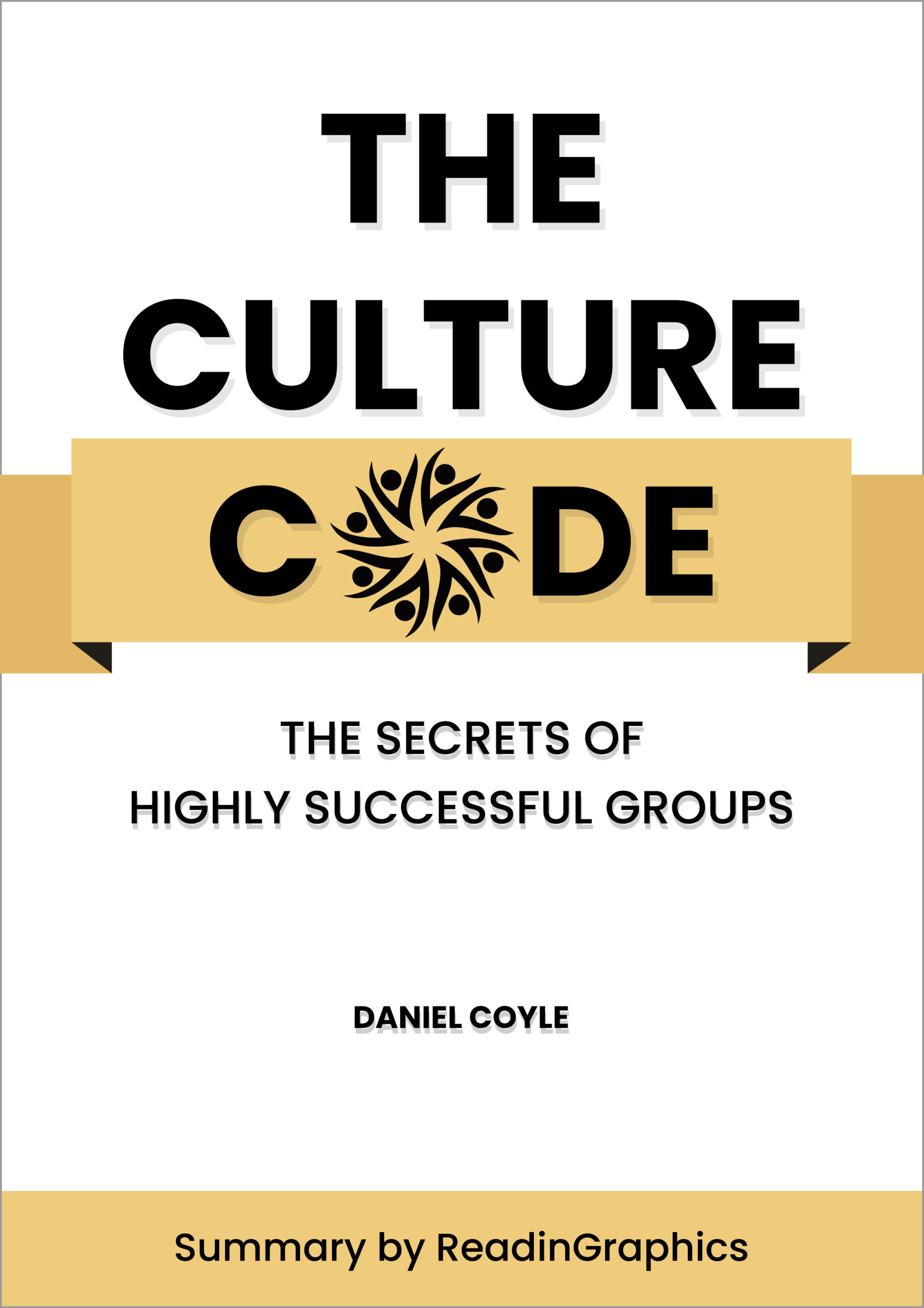 The Culture Code